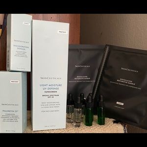 COPY - Best selling Discoloration Regimen Set